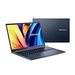 ASUS VivoBook 15 Slim Laptop, 15.6"