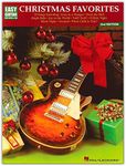 Christmas Favorites: Easy Guitar wi