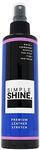 Simple Shine. Premium Leather Stretch Spray | Liquid Stretching Shoes, Boots & Gloves Leather, Suede, Nubuck | Safe Stretcher 4oz