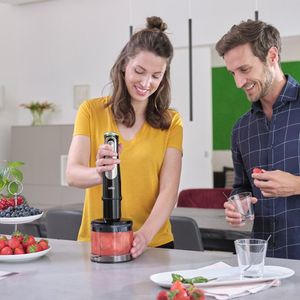Braun MultiQuick 9 Hand Blender – Powerful Immersion Mixer