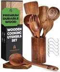 Wooden Cooking Utensils, Kitchen Ut