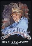 Don Williams - DVD Hits Collection,
