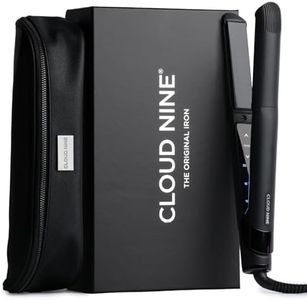 CLOUD NINE