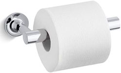Kohler - Purist Toilet Paper Holder