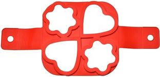Kitchtic Silicone Pancake Molds - M