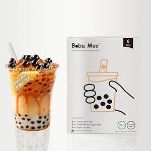 Boba Moo P