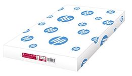 Hewlett Packard [HP] Colour Laser Paper Smooth 120gsm A3 White Ref HCL1030 [250 Sheets]