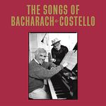 The Songs Of Bacharach & Costello [VINYL]