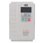 Variable Frequency Drive, Single Ph