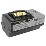 Artisan Power Zebra Printer Battery