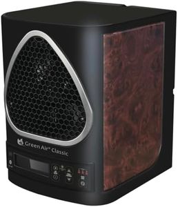 Green Air Classic Air Purifier Ozone Generator