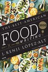 Best American Food Writing 2020