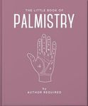 The Little Book of Palmistry: Predict your future in the lines of your palms: 20