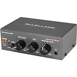 Mclelland Phono Preamp with￢†Line i