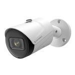 Amcrest Wired UltraHD 4K 8MP Outdoor Bullet POE IP Camera, 3840x2160, 131ft Night Vision, 2.8mm Lens, IP67 Weatherproof, Micro SD Recording, White (IP8M-2496EW-28MM)