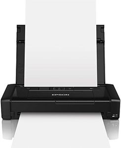 Epson Workforce WF-100 Wireless Mobile Printer