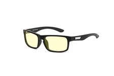 Gaming Glasses | Blue Light Blocking Glasses | Enigma/Onyx by Gunnar | 65% Blue Light Protection, 100% UV Light, Anti-Reflective To Protect & Reduce Eye Strain & Dryness