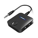 Bluetooth 5.0 Transmitter Receiver,