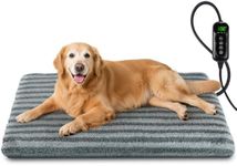 Large Pet Heating Pad, Waterproof H