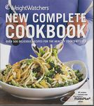 Weight Watchers New Complete Cookbook, Fourth Edition