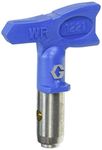 Graco WR1221 RAC X Reversible Tip for Airless Paint Spray Guns with 0.021-Inch Diameter and 24-Inch Fan