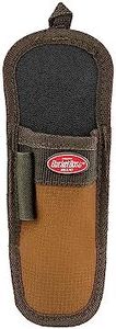 Bucket Boss Single-Barrel Sheath in Brown, 54042