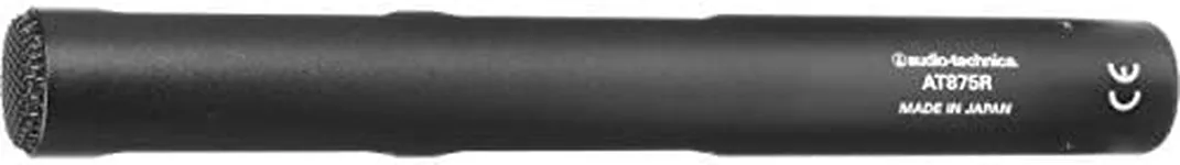 Audio Technica AT875R Condenser Mic