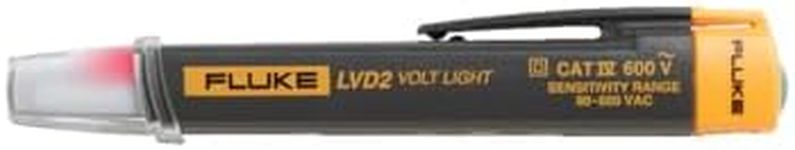 Fluke LVD2 Volt Light / Voltage Tes