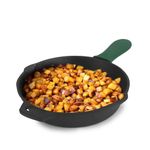 Fx Cast Iron Skillets