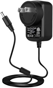 F1TP 30W Power Supply Adapter Cord for Echo 3rd 4th Gen, Echo Plus 2nd Gen, Echo Show 8, Echo Show 10, Echo Show 15