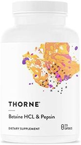 Thorne Res