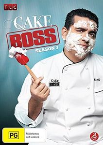 Cake Boss: