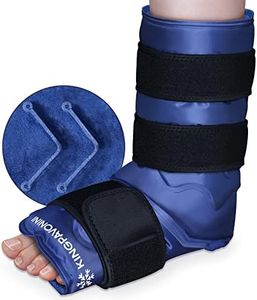 XXL Ankle 