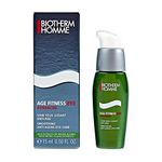 Biotherm Age Fitness Power 2 Yeux Anti-Aging Formula for Unisex, 0.5 Ounce