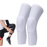 Knee Protection For Basketball