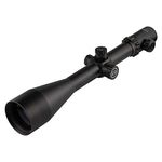 Visionking 4-48x65ED Wide Field Field of View Mil-dot 35mm Ir Rifle Scope Tactical