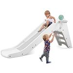 Arlopu Freestanding Kids Slide, Tod