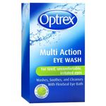 Optrex Multi Action Eye Wash