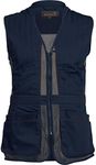 Seeland Skeet 11 Shooting Vest Wais