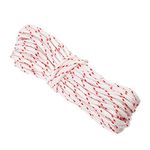 Duokon Starter Rope Pull Cord Nylon 5.0mm 10m For STIHL HUSQVARNA ECHO MCCULLOCH HOMELITE Trimmer