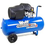 Husky 13 Gallon Air Compressor