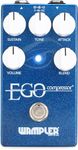 Wampler Ego Compressor V2 Guitar Effects Pedal