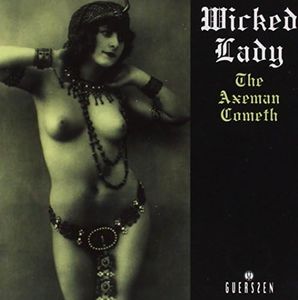 The Axeman