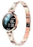 Smart Watch for Women,Waterproof Fi