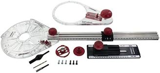 Milescraft 1219 Circle Guide Kit- R