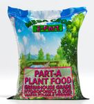 Mega Crop 2 Part A 5-12-26 Hydroponic Soil Fertilizer (11.3kg (25lb))