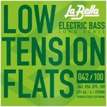 La Bella LTF-4A Low Tension Flats L