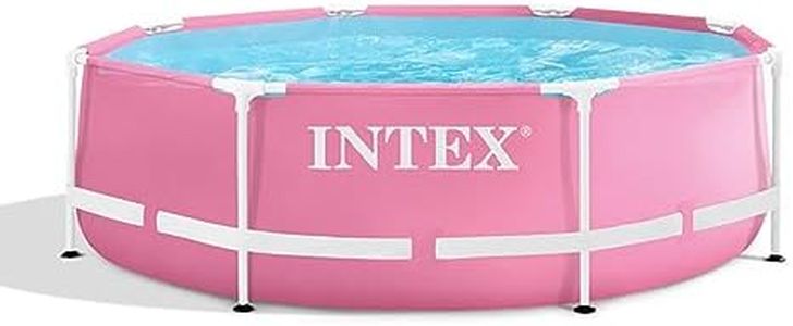 Intex 8ft 