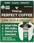 VitaCup Perfect Low Acid Instant Co