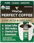 VitaCup Perfect Low Acid Instant Co